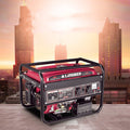 Portable Gasoline Generator – Storm-Ready Power for Your Home