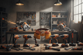 Construction Tools