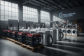 Generators & Appliances